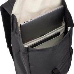 Flash-uitverkoop ⌛ Thule Lithos Rugzak 16L - Zwart ???? -New Rebels shop 550x821