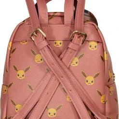 Uitgang ???? Difuzed Pokémon Eevee All Over Print Mini Rugtas - Officiële Merchandise ✨ 15 Uitgang ???? Difuzed Pokémon Eevee All Over Print Mini Rugtas - Officiële Merchandise ✨ -New Rebels shop 550x821 4