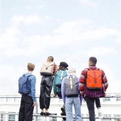 Gloednieuw ???? Bold Banana Rugtas / Rugzak / Laptoptas / Schooltas - Bold Banana - 15.6 Inch - 15 Liter - Zwart ???? 24 Gloednieuw ???? Bold Banana Rugtas / Rugzak / Laptoptas / Schooltas - Bold Banana - 15.6 Inch - 15 Liter - Zwart ???? -New Rebels shop 550x821 5