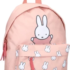 Coupon ✔️ Nijntje Miffy Forever My Favourite Rugzak - Roze ???? 9 Coupon ✔️ Nijntje Miffy Forever My Favourite Rugzak - Roze ???? -New Rebels shop 550x823 2