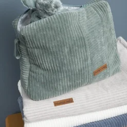 Begroting ???? Baby's Only Baby Toilettas - Luieretui Sense - Oud Roze - 25x10x20 Cm - Met Ritssluiting ⭐ -New Rebels shop 550x823 4