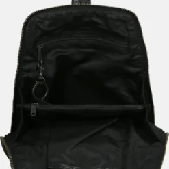 Aanbiedingen ???? Bear Design Rugtas / Rugzak / Schooltas - Cow Lavato - 6 Liter - Leer - Zwart ???? -New Rebels shop 550x823 5