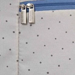 Gloednieuw ???? Samsonite S'Cure Spinner Reiskoffer 81 Cm - Blauw ???? 24 Gloednieuw ???? Samsonite S'Cure Spinner Reiskoffer 81 Cm - Blauw ???? -New Rebels shop 550x824 10