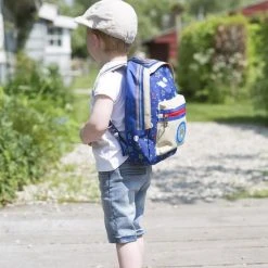 Coupon ⭐ Lief! Lifestyle Lief! Kinderrugzak - Stars ???? -New Rebels shop 550x824 8