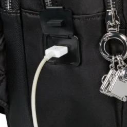 Beste recensies van ???? "Samsonite Laptoprugzak - Karissa Biz 2.0 ???? Backpack 15.6"" Midnight Blue" ???? -New Rebels shop 550x825 1