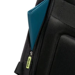 Begroting ❤️ Samsonite Securipak Laptoprugzak 15.6 Inch - Black Steel ???? -New Rebels shop 550x825 10