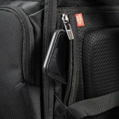 Top 10 ⭐ Samsonite Pro-DLX5 - Laptop Rugzak / 15,6 Inch / Zwart ???? -New Rebels shop 550x825 108