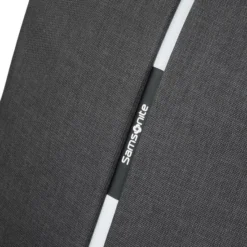 Begroting ❤️ Samsonite Securipak Laptoprugzak 15.6 Inch - Black Steel ???? -New Rebels shop 550x825 11