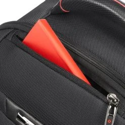 Top 10 ⭐ Samsonite Pro-DLX5 - Laptop Rugzak / 15,6 Inch / Zwart ???? -New Rebels shop 550x825 110