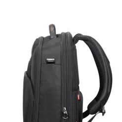 Top 10 ⭐ Samsonite Pro-DLX5 - Laptop Rugzak / 15,6 Inch / Zwart ???? -New Rebels shop 550x825 113