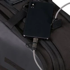 Hete verkoop ???? "Samsonite Laptoprugzak - Biz2Go Bp 17.3"" Exp Overnight Black" ???? -New Rebels shop 550x825 118