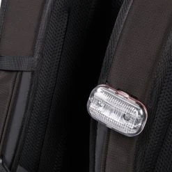 Hete verkoop ???? "Samsonite Laptoprugzak - Biz2Go Bp 17.3"" Exp Overnight Black" ???? -New Rebels shop 550x825 119