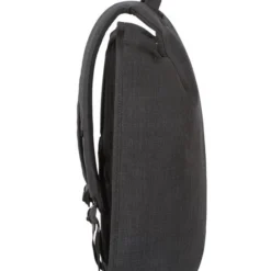 Begroting ❤️ Samsonite Securipak Laptoprugzak 15.6 Inch - Black Steel ???? -New Rebels shop 550x825 14