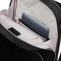 Beste recensies van ???? "Samsonite Laptoprugzak - Karissa Biz 2.0 ???? Backpack 15.6"" Midnight Blue" ???? -New Rebels shop 550x825