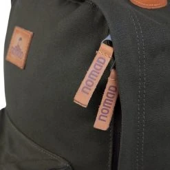 Korting ???? NOMAD® Clay 18 L Daypack Rugzak - Foam - Deep Red/phantom ✔️ -New Rebels shop 550x825 27