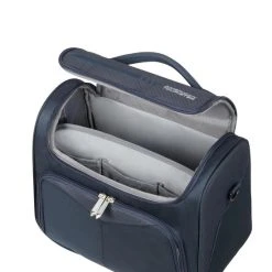 Gloednieuw ???? "American Tourister ???? Summerfunk Beauty Case Navy""""" ???? 12 Gloednieuw ???? "American Tourister ???? Summerfunk Beauty Case Navy""""" ???? -New Rebels shop 550x825 32