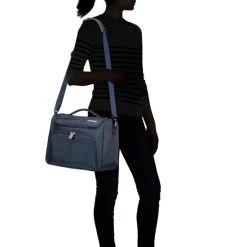 Gloednieuw ???? "American Tourister ???? Summerfunk Beauty Case Navy""""" ???? 13 Gloednieuw ???? "American Tourister ???? Summerfunk Beauty Case Navy""""" ???? -New Rebels shop 550x825 33