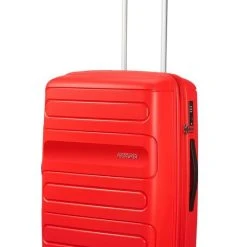 Groothandel ✨ American Tourister Sunside Spinner Reiskoffer 68 Cm - Sunset Red ???? 10 Groothandel ✨ American Tourister Sunside Spinner Reiskoffer 68 Cm - Sunset Red ???? -New Rebels shop 550x825 39