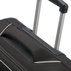 Top 10 ???? American Tourister Reiskoffer - Holiday Heat Spinner 55/20 (Handbagage) Black ???? -New Rebels shop 550x825 54