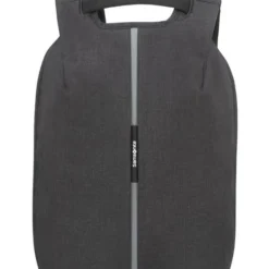 Begroting ❤️ Samsonite Securipak Laptoprugzak 15.6 Inch - Black Steel ???? -New Rebels shop 550x825 6
