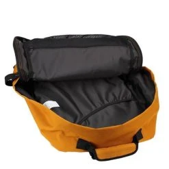 Begroting ???? Cabinzero Cabin Zero Reistas Zonder Wielen Classic - Oranje ???? -New Rebels shop 550x825 67