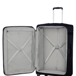 Top 10 ???? Samsonite Reiskoffer - Citybeat Spinner 78/29 Uitbreidbaar (Large) Navy Blue ✨ -New Rebels shop 550x825 70