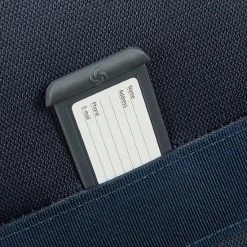 Top 10 ???? Samsonite Reiskoffer - Citybeat Spinner 78/29 Uitbreidbaar (Large) Navy Blue ✨ -New Rebels shop 550x825 71