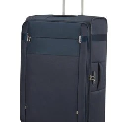 Top 10 ???? Samsonite Reiskoffer - Citybeat Spinner 78/29 Uitbreidbaar (Large) Navy Blue ✨ -New Rebels shop 550x825 73