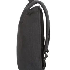 Begroting ❤️ Samsonite Securipak Laptoprugzak 15.6 Inch - Black Steel ???? -New Rebels shop 550x825 8