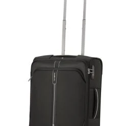 Goedkoop ???? Samsonite Reiskoffer - Popsoda Upright 55/20 (Handbagage) Black ✔️ -New Rebels shop 550x825 80