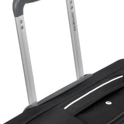 Goedkoop ???? Samsonite Reiskoffer - Popsoda Upright 55/20 (Handbagage) Black ✔️ -New Rebels shop 550x825 83