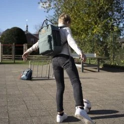 Beste Verkoop ???? Beagles Originals Torrent Rugzak - Rood ???? -New Rebels shop 550x825 85