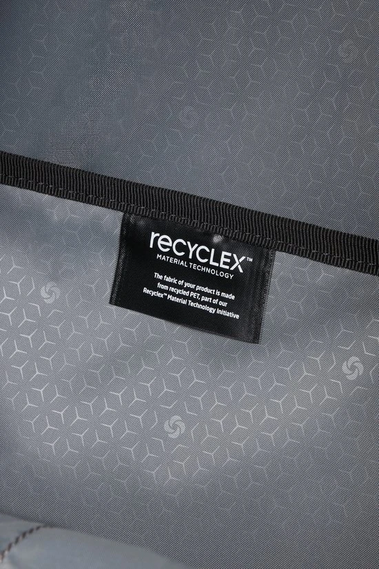 Hete verkoop ???? Samsonite Rugzak Met Laptopvak - Roader Laptop ???? Backpack M Dark Blue ???? 9 Hete verkoop ???? Samsonite Rugzak Met Laptopvak - Roader Laptop ???? Backpack M Dark Blue ???? - Afbeelding 7