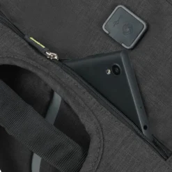 Begroting ❤️ Samsonite Securipak Laptoprugzak 15.6 Inch - Black Steel ???? -New Rebels shop 550x825 9