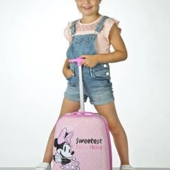 Beste deal ❤️ Minnie Mouse Trolley ???? -New Rebels shop 550x825 91