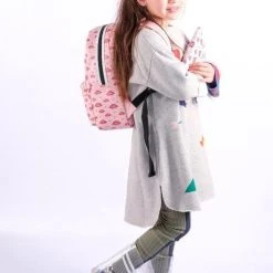 Begroting ???? Zebra Trends Kinderrugzak M Kisses ???? -New Rebels shop 550x825 92