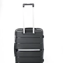 Hete verkoop ⌛ Attitudez EliteZ Reiskoffer Medium Zwart 67cm - TSA-slot - Uitbreidbaar ???? -New Rebels shop 550x825 94