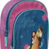 Groothandel ⭐ DreamWorks Animation Spirit Rugzak Voor Peuters En Kleuters - Hoogte 30 Cm - Kinderrugzak ???? -New Rebels shop 550x826