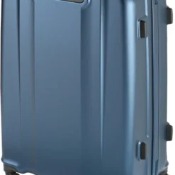 Top 10 ✔️ Princess Traveller Sumatra - Reiskoffer - Donkerblauw - TSA - 63cm (M) ✨ -New Rebels shop 550x826 2