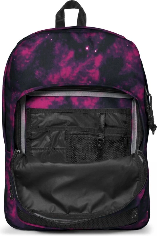 Promo ???? Eastpak Pinnacle Rugzak 38 Liter - Dye Cecile ???? 6 Promo ???? Eastpak Pinnacle Rugzak 38 Liter - Dye Cecile ???? - Afbeelding 4