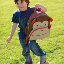 Uitgang ❤️ Skip Hop Zoo Kinderrugzak 10 Liter - Aap ???? 31 Uitgang ❤️ Skip Hop Zoo Kinderrugzak 10 Liter - Aap ???? -New Rebels shop 550x827 1