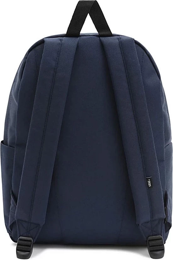 Flash-uitverkoop ???? Vans Old Skool Drop Rugzak ???? Dress Blues ???? 5 Flash-uitverkoop ???? Vans Old Skool Drop Rugzak ???? Dress Blues ???? - Afbeelding 3