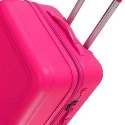 Kopen ???? Decent Maxi-Air ???? Handbagage Koffer - 55 Cm - Pink ???? -New Rebels shop 550x827 2