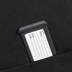 Goedkoop ???? Samsonite Reiskoffer - Popsoda Upright 55/20 (Handbagage) Black ✔️ -New Rebels shop 550x827 6