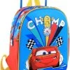 Kopen ???? Disney Cars CARS Kindertrolley & Rugtas In 1 - Kinder Koffer En Rugzak - Reis Trolley Kinderen - Koffertje - Vakantie ???? 1 Kopen ???? Disney Cars CARS Kindertrolley & Rugtas In 1 - Kinder Koffer En Rugzak - Reis Trolley Kinderen - Koffertje - Vakantie ???? -New Rebels shop 550x827 7
