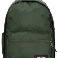 Beste deal ✨ Eastpak Rugzak Back To Work Zippl'r Camo Casual (met ZIJVAK) ????