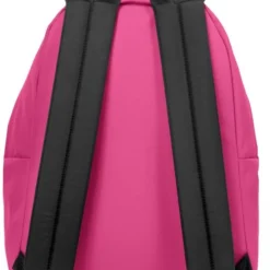 Begroting ???? Eastpak - Padded Pak'r - Rugzak 24 Liter - Pink Escape ⭐ -New Rebels shop 550x828