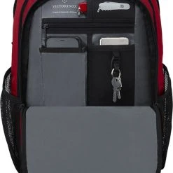 Kopen ???? Victorinox Vx Sport Evo Daypack Scarlet Sage/Red ???? -New Rebels shop 550x828 3
