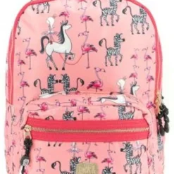 Goedkoopste ⌛ Pick & Pack Koninklijke Prinses - Rugzak - Felroze - Maat M ???? -New Rebels shop 550x829 1