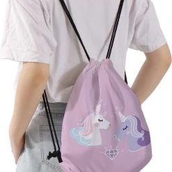 Promo ❤️ Isa's Friends Zwemtas - Gymtas "Friends" - Luxe Rugtas Met Trekkoorden - School Tas - Rugzak ???? 10 Promo ❤️ Isa's Friends Zwemtas - Gymtas "Friends" - Luxe Rugtas Met Trekkoorden - School Tas - Rugzak ???? -New Rebels shop 550x829 2